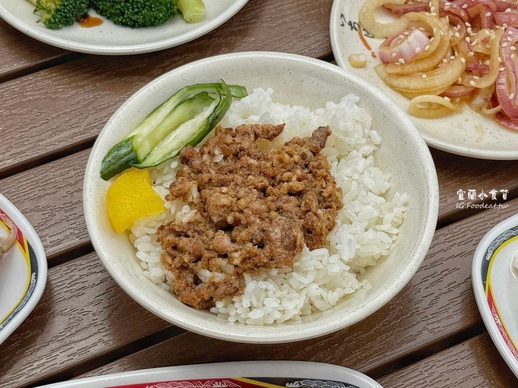 【宜蘭美食】宜蘭鑶鮮新開幕、宜蘭深夜美食、小吃、串燒價格最低