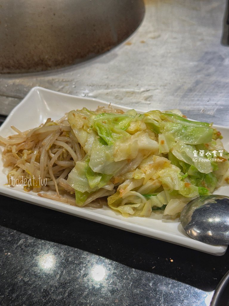 【宜蘭美食】新月廣場家樂福新開幕鐵板燒、附菜單、京鑫鐵板燒(