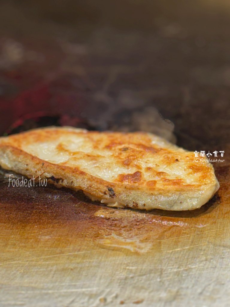 【宜蘭美食】新月廣場家樂福新開幕鐵板燒、附菜單、京鑫鐵板燒(
