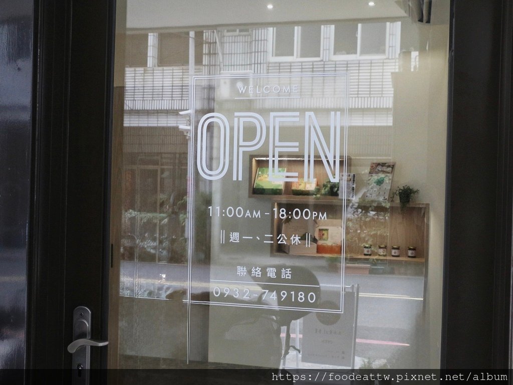 【宜蘭蛋糕推薦】新開9折、宜蘭超美花藝蛋糕、美到捨不得吃、真
