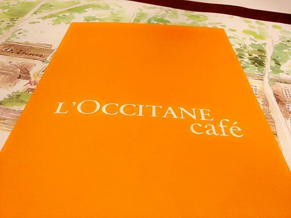 L’OCCITANE Café