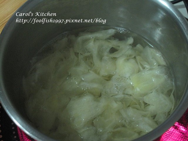 壽司薑 04