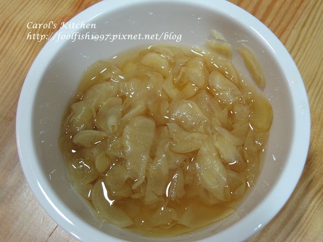 壽司薑 05