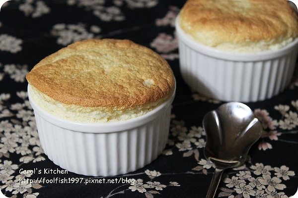 Vanilla Souffle 02.JPG