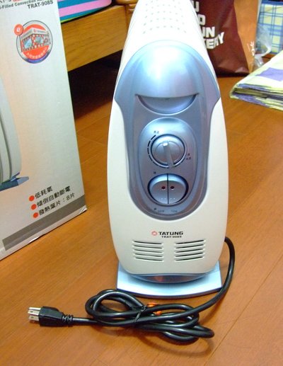 TatungOilHeater04.JPG