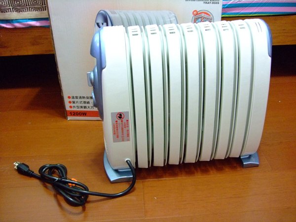 TatungOilHeater03.JPG