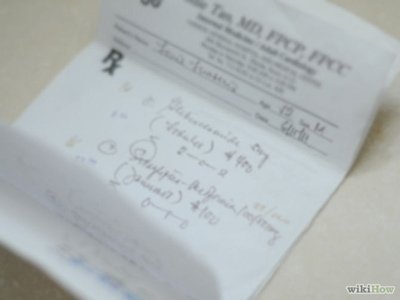 考慮誤診