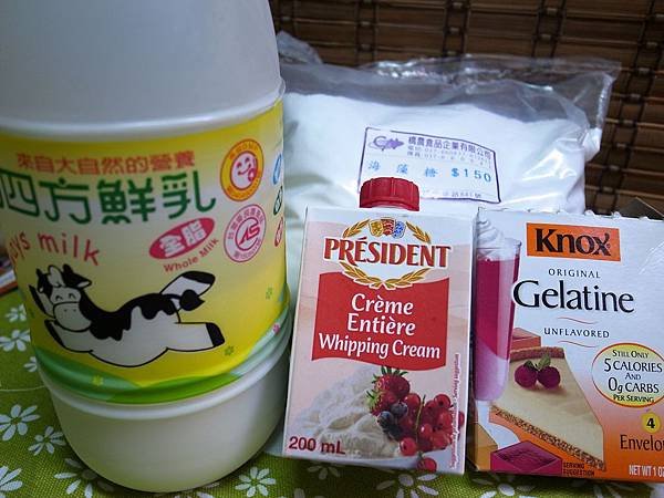 5.鮮奶酪材料.JPG