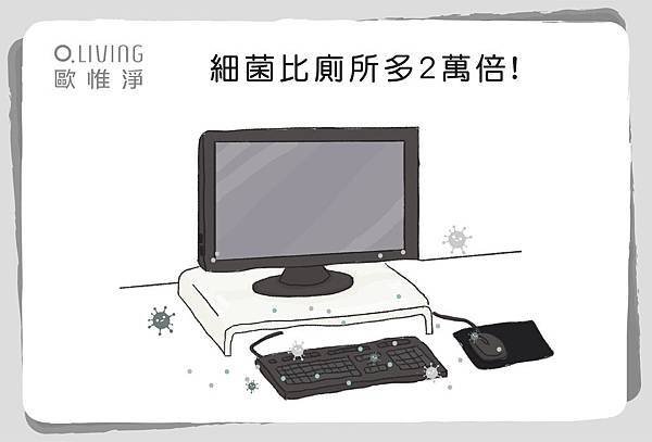 細菌比廁所多2萬倍! 吃東西別同時做這件事-01.jpg