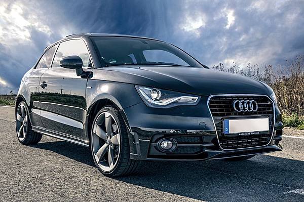 lights-clouds-dark-car