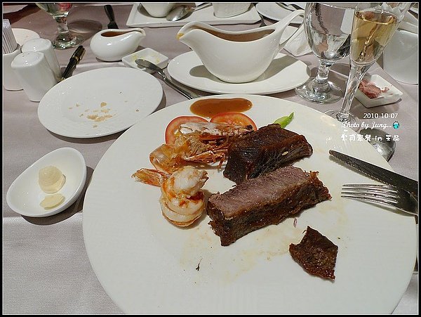 16.肉吃起來好像牛肉乾哦~no Good.JPG