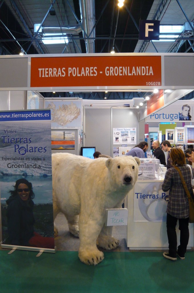 fitur Greenland