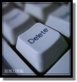 After delete, you are still exist..jpg