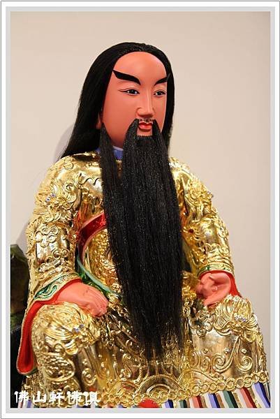 武當山玄天上帝2