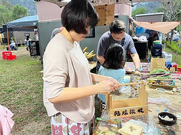 20231028 23年可樂屋團露 山谷露瑪