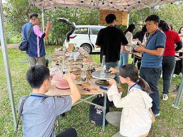 20231111 三五好友齊聚  不遠山莊