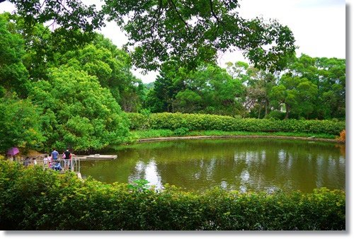 春季旅遊景點