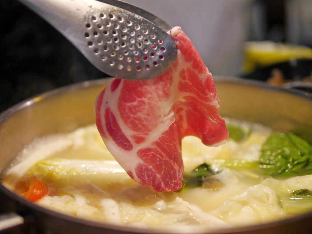 極蜆鍋物_梅花豬_203005.JPG