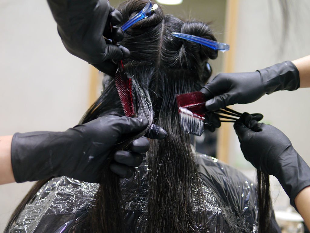天井 Hair Salon_2染髮_155841.JPG