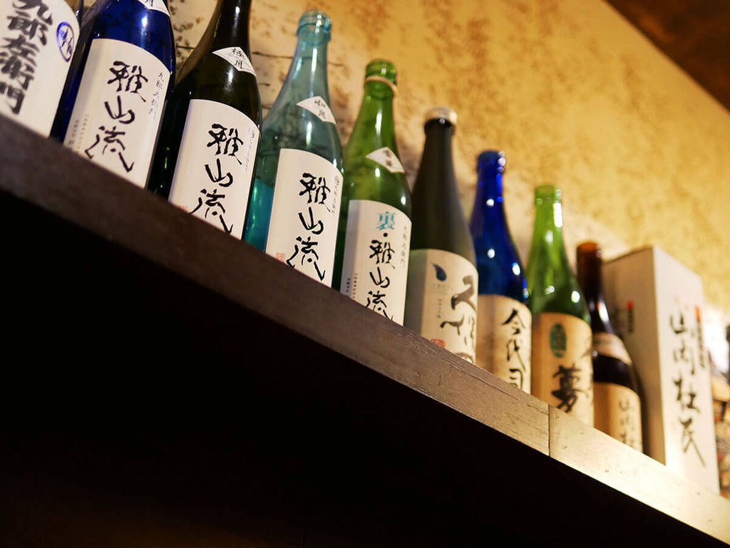 武侍酒居酒屋_清酒_210449.JPG