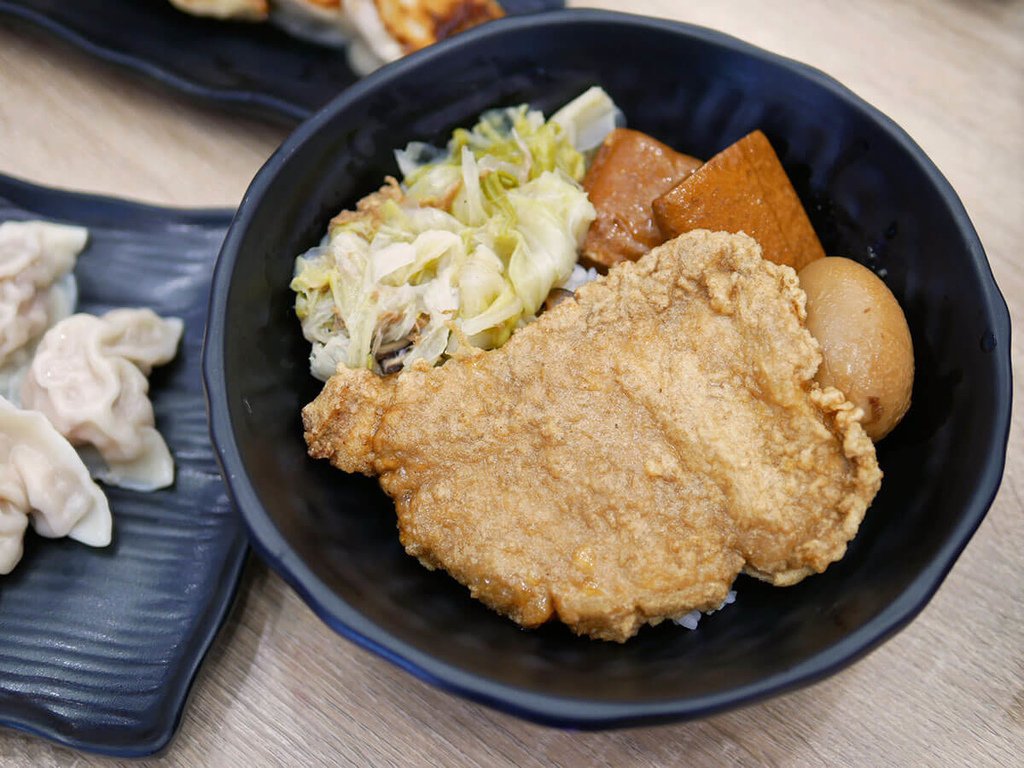 全餃大亨煎餃專賣店_豬排飯_133241.JPG