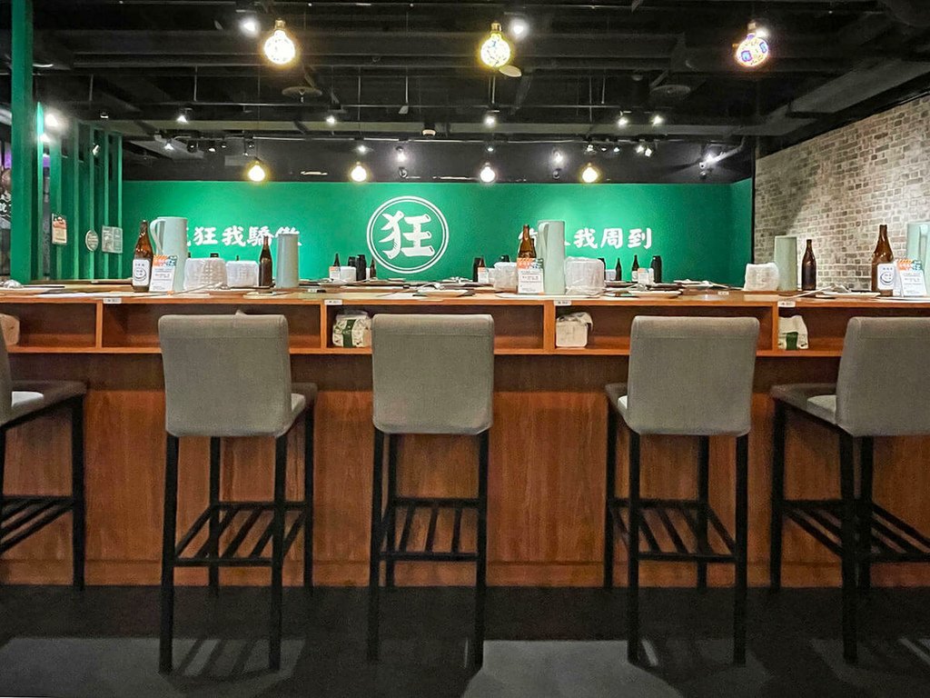 狂一鍋林口昕境店_用餐座位_113251.JPG