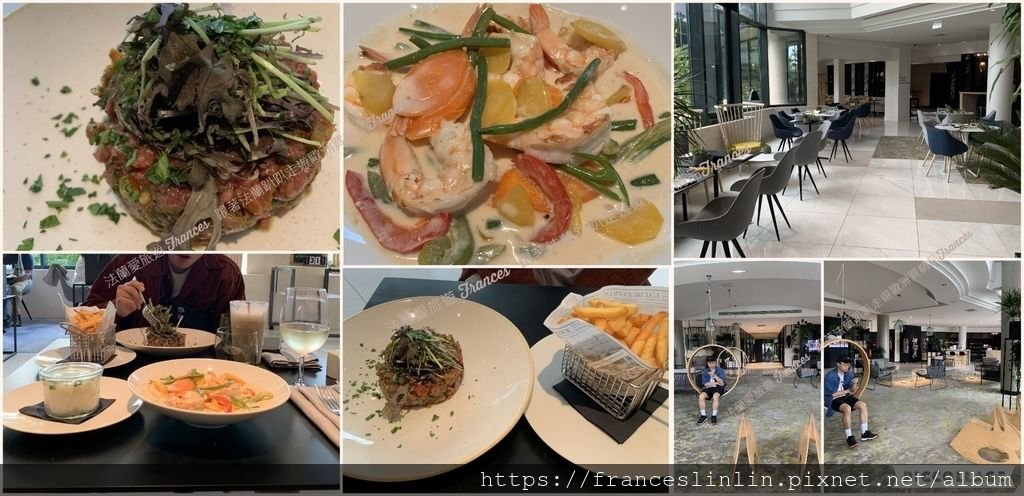 Courtyard by Marriott Paris Roissy Charles de Gaulle Airport（巴黎戴高樂機場萬怡酒店）.jpg