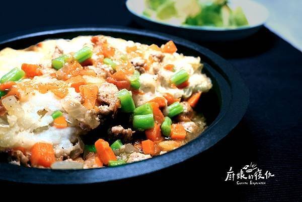 鄉村農舍派