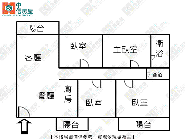 春福君邸