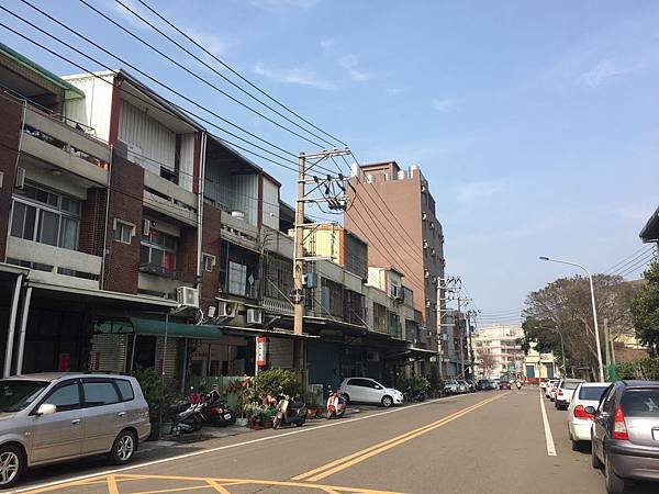 煙波花漾旁 大面寬透店才1198萬（嘉寶_170402_0001