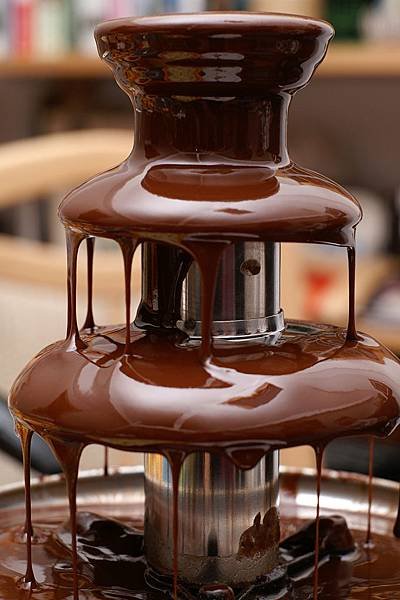 Small_Chocolate_Fountain