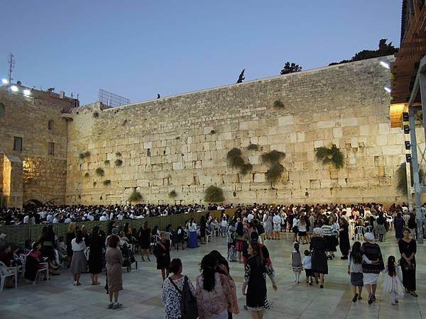 《以色列1》Israel耶路撒冷Jerusalem一個人自助