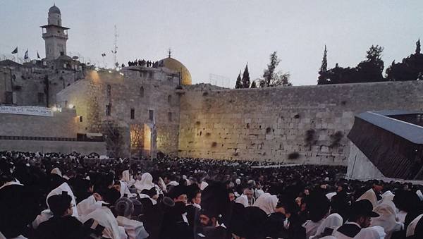 《以色列1》Israel耶路撒冷Jerusalem一個人自助