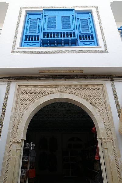 《突尼西亞2》Tunisia-Medina of Souss