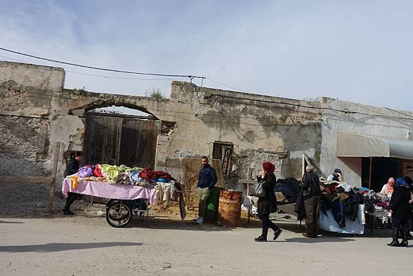 《突尼西亞2》Tunisia-Medina of Souss