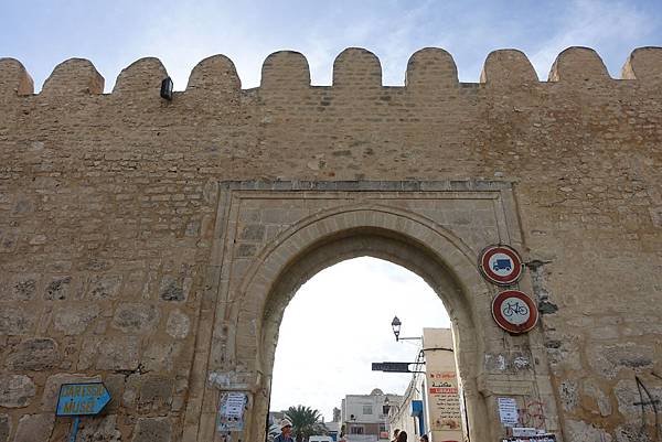 《突尼西亞2》Tunisia-Medina of Souss