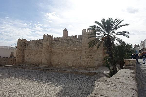 《突尼西亞2》Tunisia-Medina of Souss