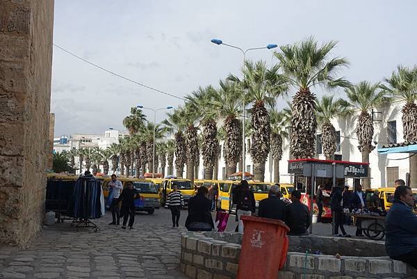 《突尼西亞2》Tunisia-Medina of Souss