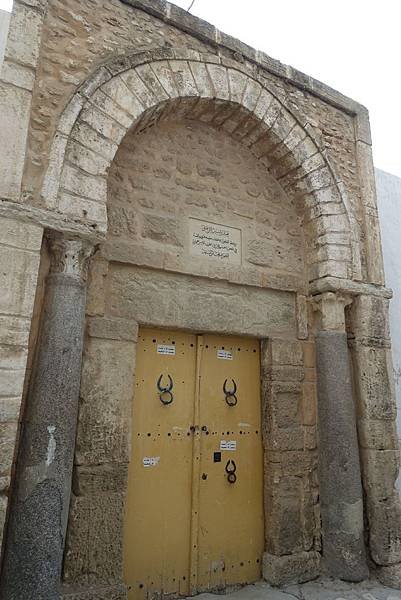 《突尼西亞2》Tunisia-Medina of Souss