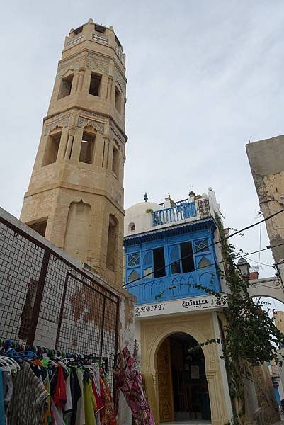 《突尼西亞2》Tunisia-Medina of Souss