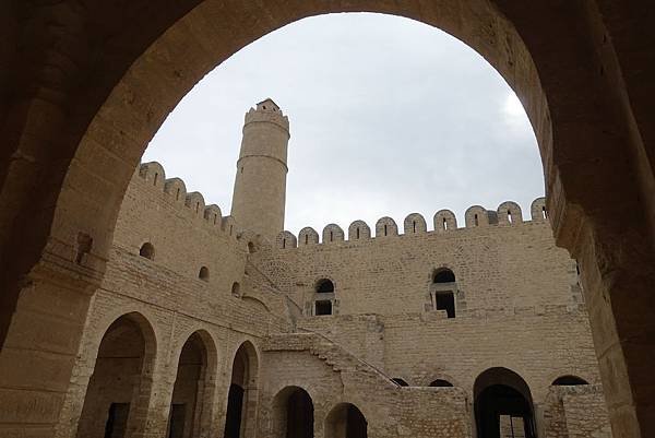 《突尼西亞2》Tunisia-Medina of Souss