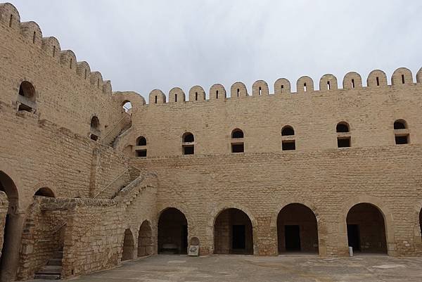 《突尼西亞2》Tunisia-Medina of Souss