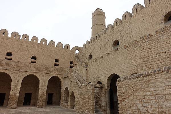 《突尼西亞2》Tunisia-Medina of Souss