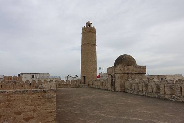 《突尼西亞2》Tunisia-Medina of Souss