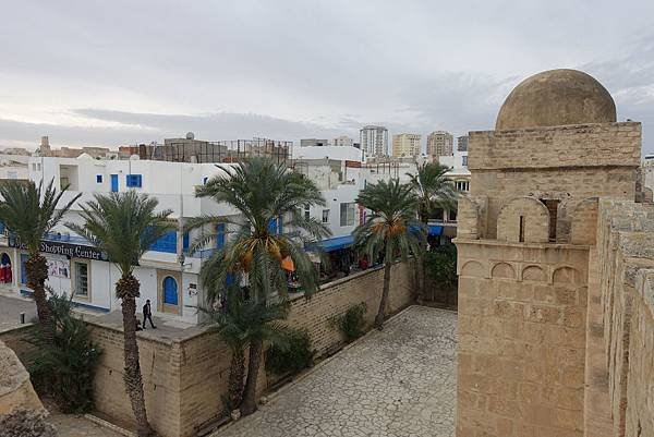 《突尼西亞2》Tunisia-Medina of Souss