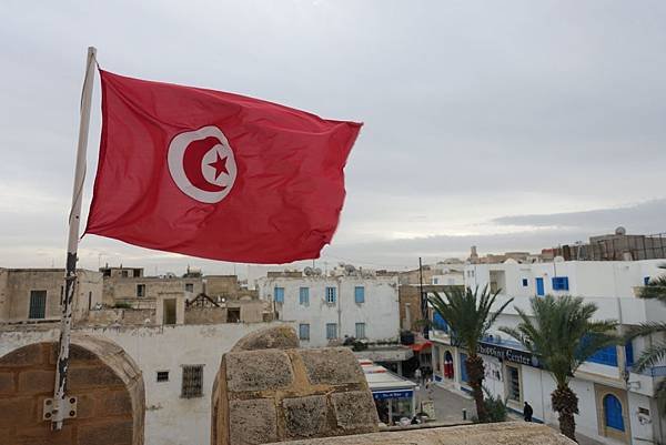 《突尼西亞2》Tunisia-Medina of Souss