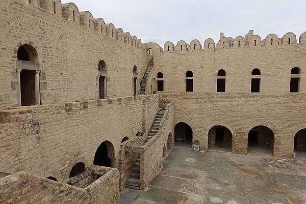 《突尼西亞2》Tunisia-Medina of Souss