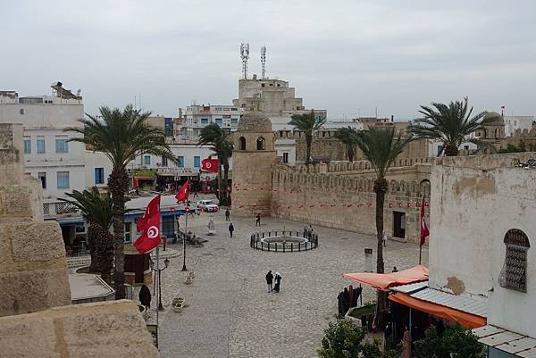 《突尼西亞2》Tunisia-Medina of Souss