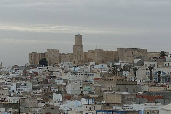 《突尼西亞2》Tunisia-Medina of Souss