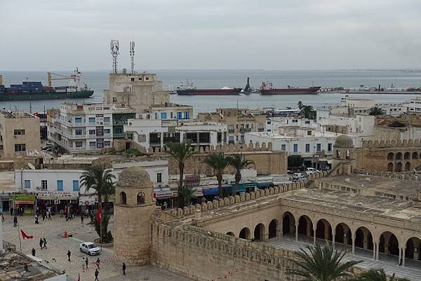 《突尼西亞2》Tunisia-Medina of Souss